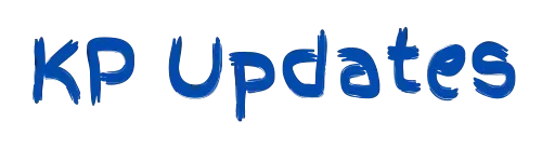 KPK's First News Portal