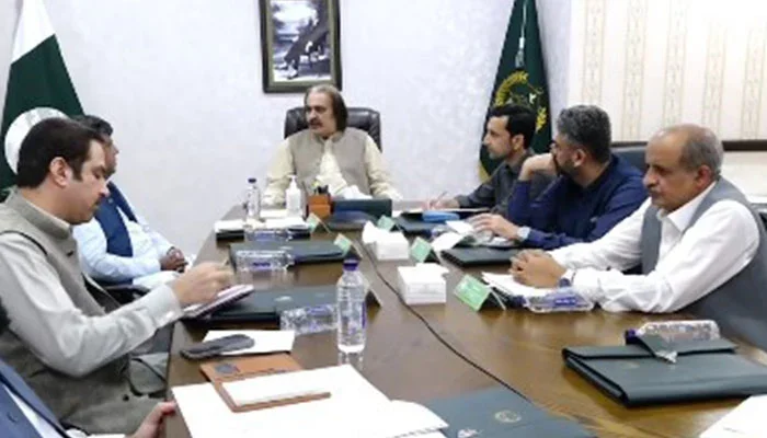 Khyber Pakhtunkhwa Government Launches Education Card for School Enrollment Support