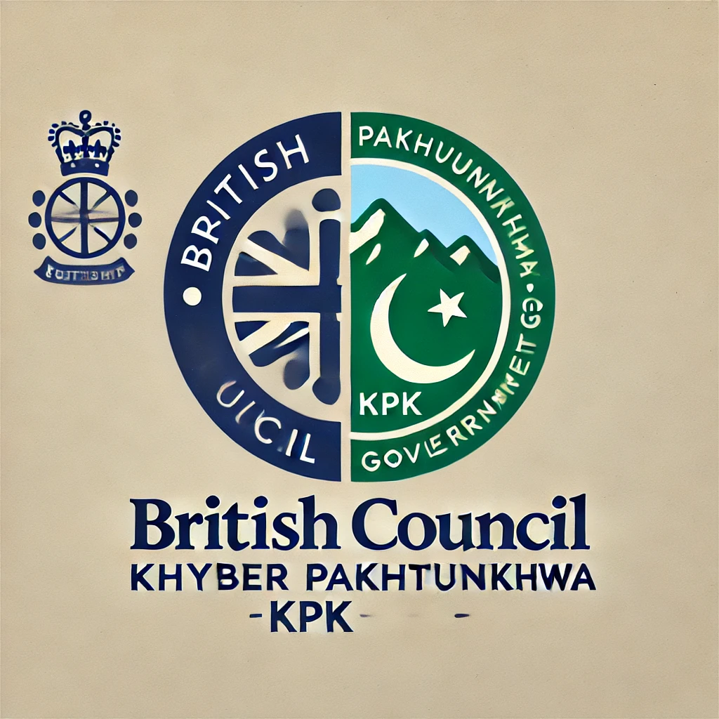 Featured Image - British Council, KPK Govt