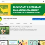 Featured Image KPK Education Department