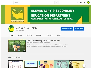 Featured Image KPK Education Department