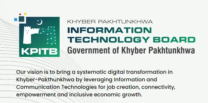 KPK Information Technology Board