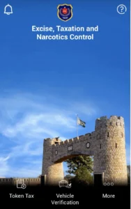 Zama KP App