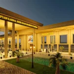 Featured Image: Sher Khan Stadium Peshawar