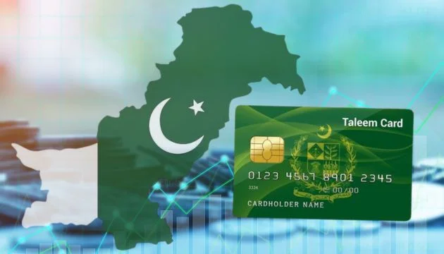 Featured Image - Taleem Card