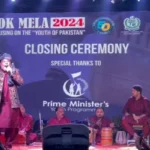 Featured Image: Best Pavilion Award KPK