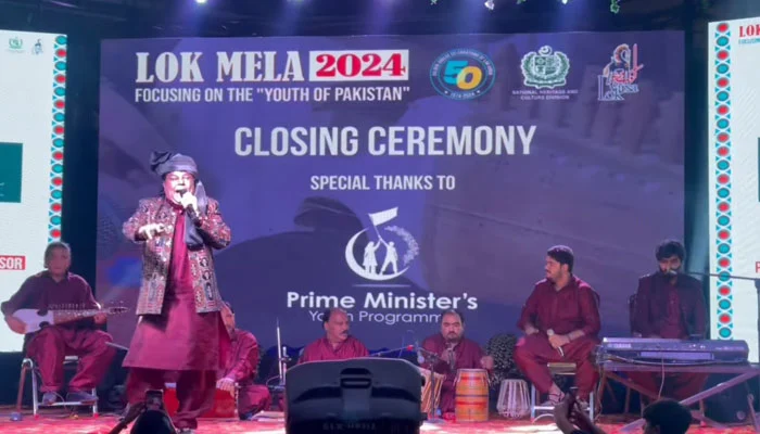 Featured Image: Best Pavilion Award KPK