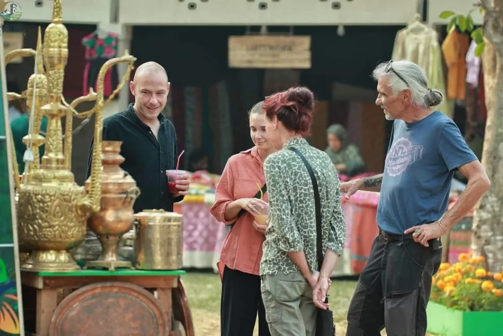 Lok Mela 2024