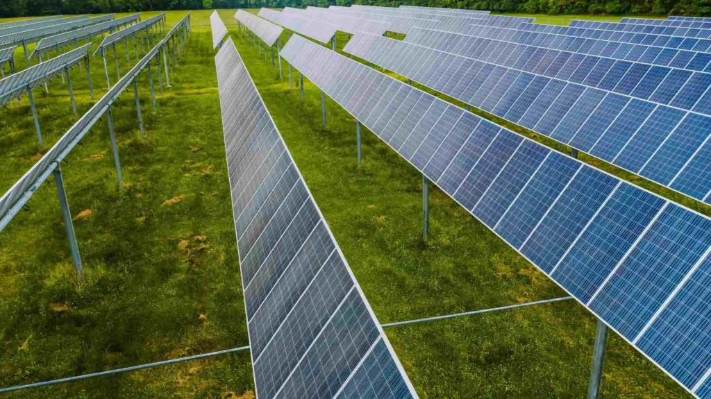 Solarization Projects KPK