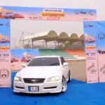 Featured Image: Peshawar Automotive Show 2024