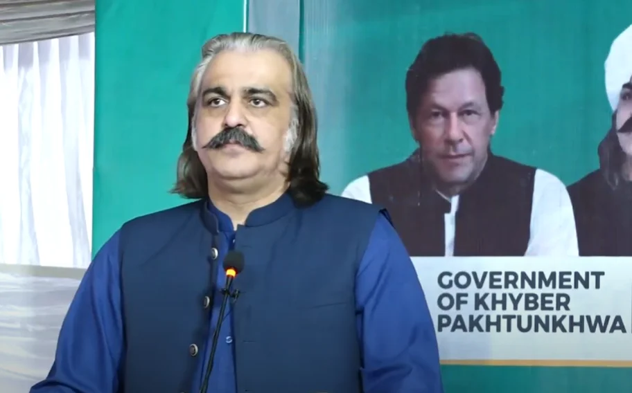 Featured Image: 20th Cabinet Meeting KPK