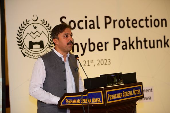initiatives to Overcome Poverty