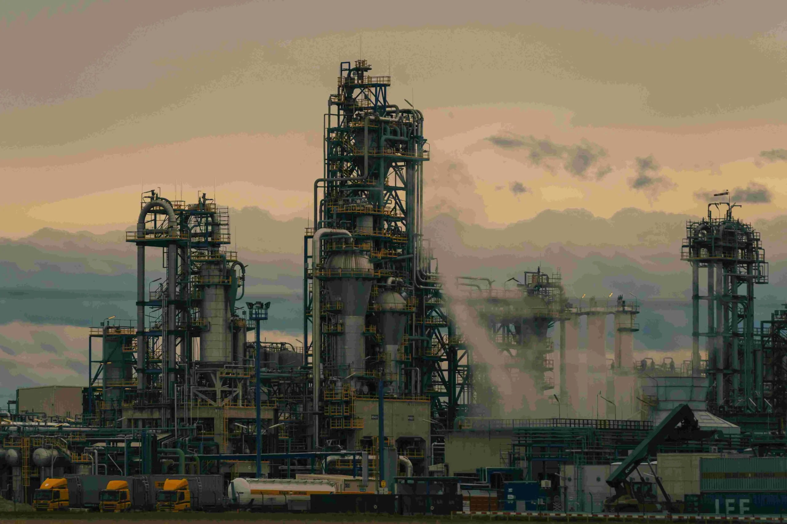 Featured Image: KPOGCL Milestones Energy Sector