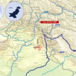 Featured Image: KP 470MW Hydropower Project