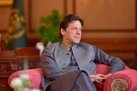 Featured Image: Imran Khan Open Letter