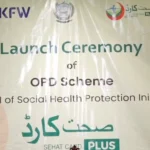 Featured Image: Free OPD Health Card