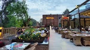 Peshawar Best Family Restaurants