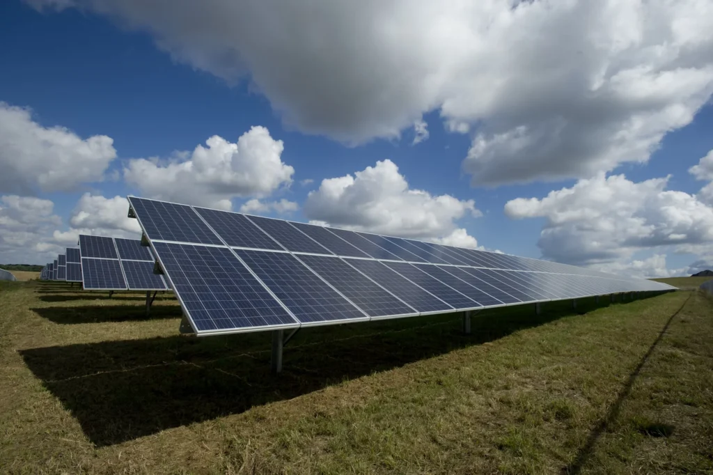 KP Clean Energy Projects