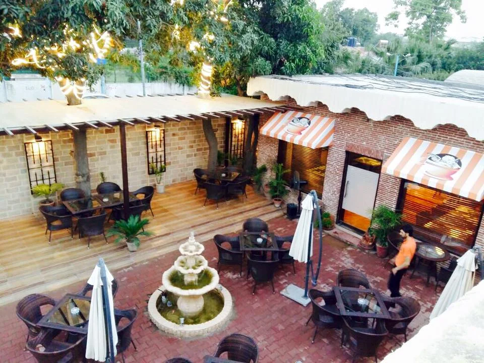 Peshawar Best Family Restaurants