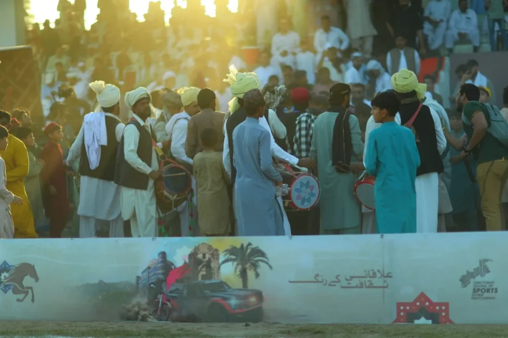 Dera Jaat 2025 Festival