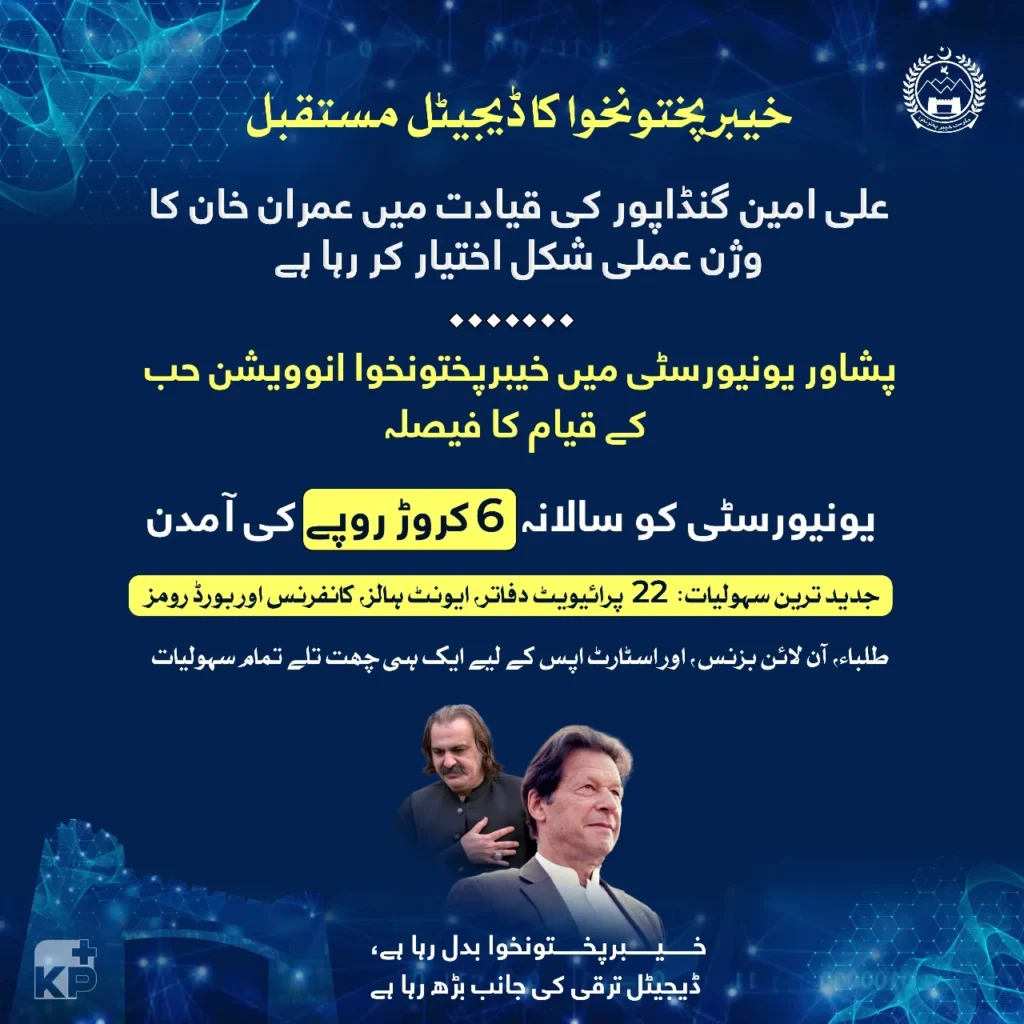 KP Innovation Hub Launch