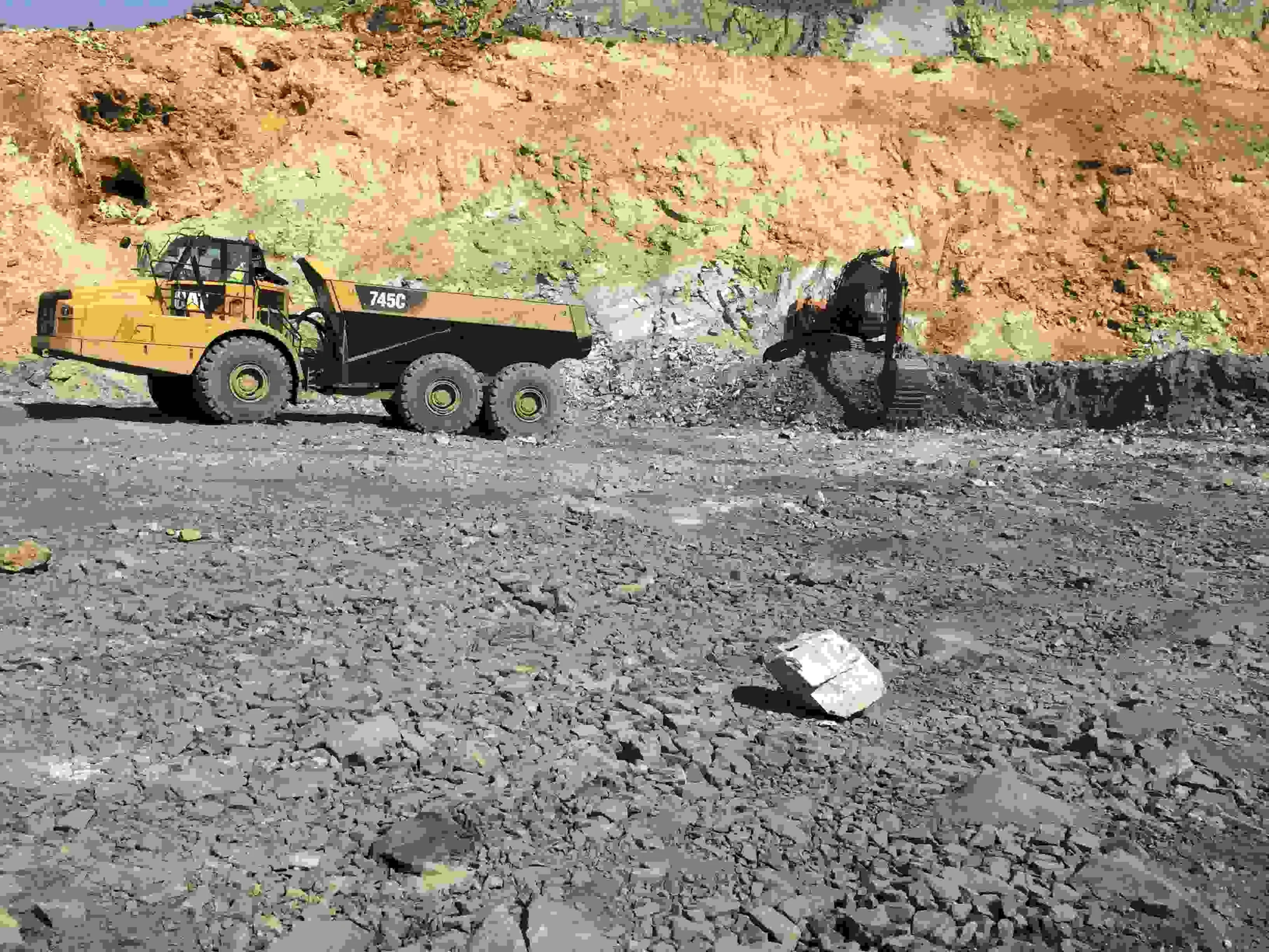 Featured Image: KP Mines and Minerals Bill 2025