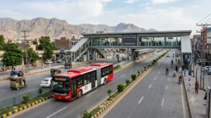 ٖFeature Image: پشاور BRT (زو پشاور)