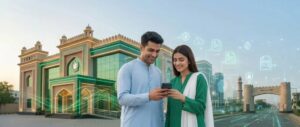 دستک ایپ خیبر پختونخوا