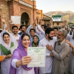 ٖFeatured Image: KPK Inter Result 2026