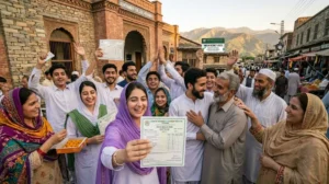 ٖFeatured Image: KPK Inter Result 2026