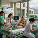 خیبر پختونخوا ہیلتھ پالیسی 2026: اہداف، اہم اصلاحات، چیلنجز اور عوام پر متوقع اثرات