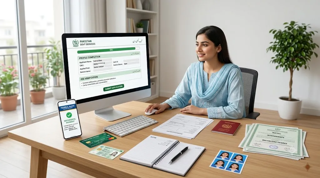 KPPSC Registration