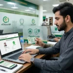 Featured Image: KP E License Online Verification