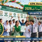 خیبر پختونخوا میں 9th اور 10th کے نتائج کی متوقع تاریخ، آن لائن رزلٹ چیک کرنے کا طریقہ، SMS، گزٹ اور تمام بورڈز کی تفصیلات