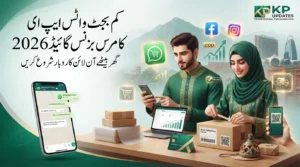 KP Low Budget ECommerce