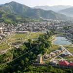 Shimla Hill Park Abbottabad: 702 کنال کے نئے پارک کا افتتاح، سہولیات اور مکمل تفصیلات