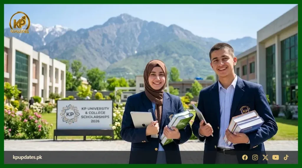 Educational Scholarships 2026 - Chief Minister Education Endowment Fund