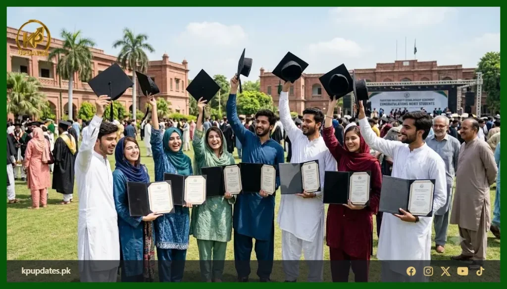Educational Scholarships 2026