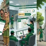Featured: Ehsas Baldia App KPK
