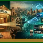 Featured: Pashto Cinema Digital Transformation