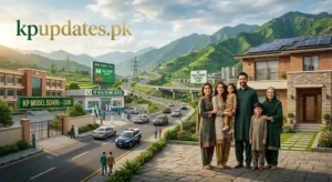Featured: KP Government Schemes 2026
