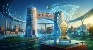 Featured: KPITB ASOCIO Digital Government Award 2026