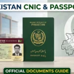 NADRA and passport Offices in KPK 2026: پتے، اوقاتِ کار، فیس اور پاسپورٹ دفاتر کی مکمل گائیڈ