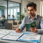 Overseas Pakistani Insurance Claim: OPF اور State Life سے کلیم، مالی امداد اور رجسٹریشن کا مکمل طریقہ