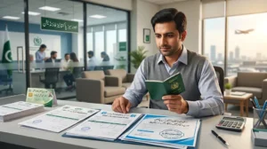 Featured: Overseas Pakistani Insurance Claim