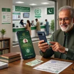 Featured: NADRA Proof of Life Certificate 2026