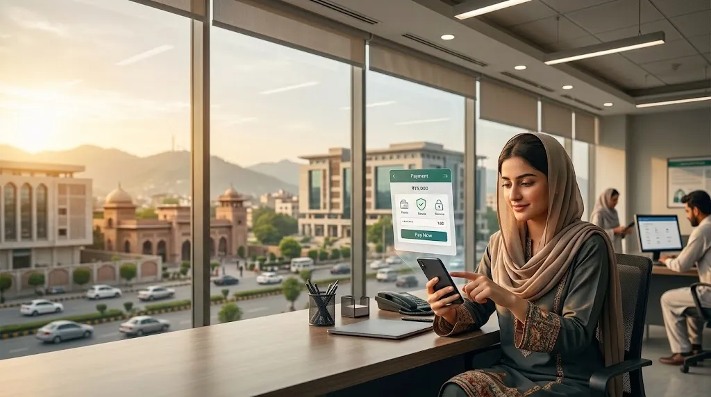 Cashless KP 2026