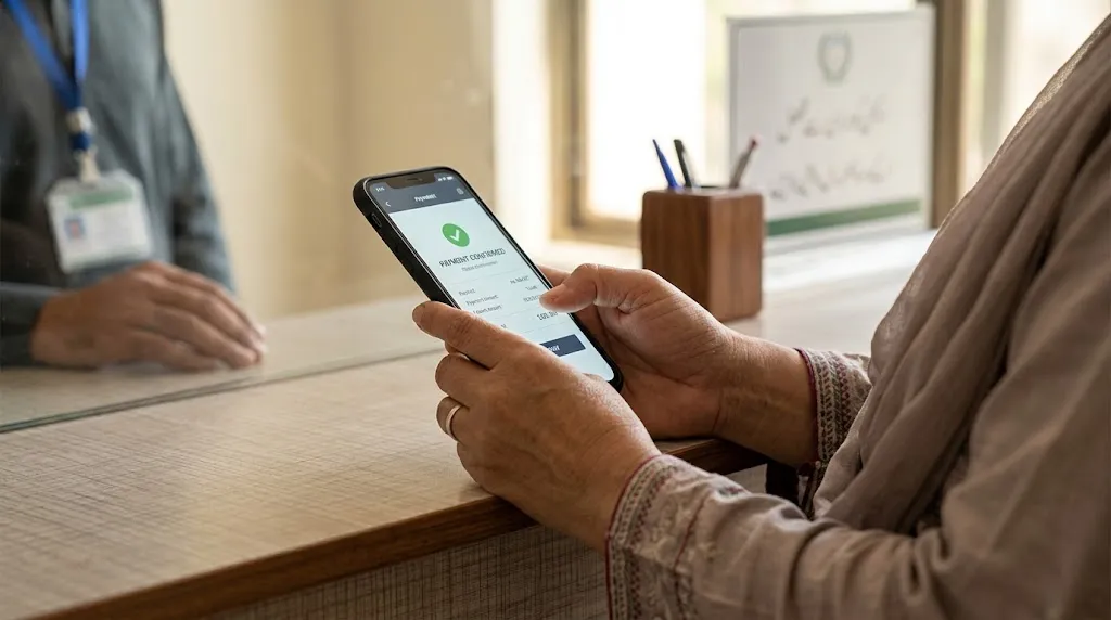 Digital Payments