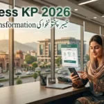 Featured: Cashless KP 2026