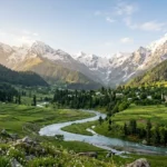 Kalam Valley Complete Travel Guide: پشاور اور اسلام آباد سے جانے کا آسان طریقہ